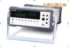 東營臺式數字萬用表