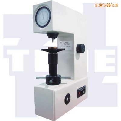 東營(yíng)時(shí)代電動(dòng)洛氏表面洛氏硬度計(jì)