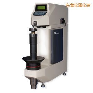 東營洛氏硬度計