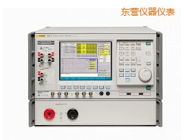 東營電能功率標(biāo)準(zhǔn)源
