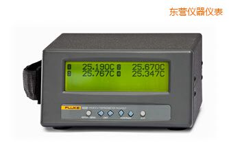 東營四通道便攜式測溫儀