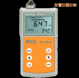 �|�I(y��ng)����(gu��)����JENCO 3840��yʽ늌�(d��o)�ʃx/TDS/�}�Ȝy(c��)ԇ�x