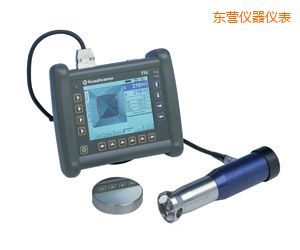 東營硬度檢測儀