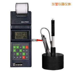 東營便攜式里氏硬度計