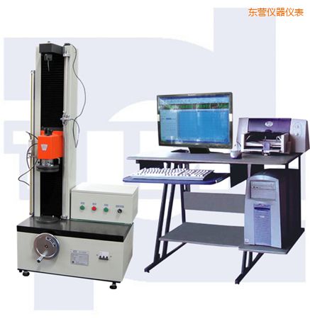 東營微機控制彈簧拉壓試驗機