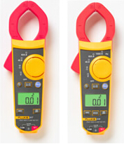 東營真有效值交直流數字鉗形表