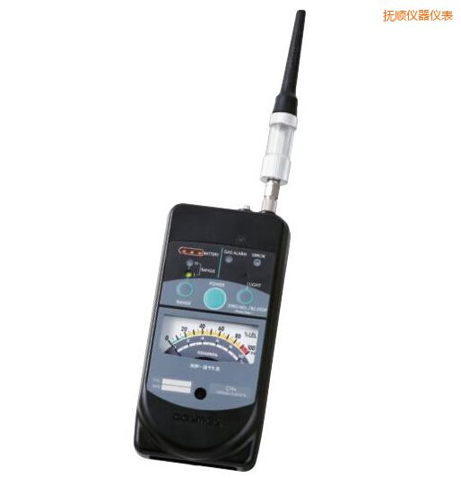 撫順可燃氣體檢測器