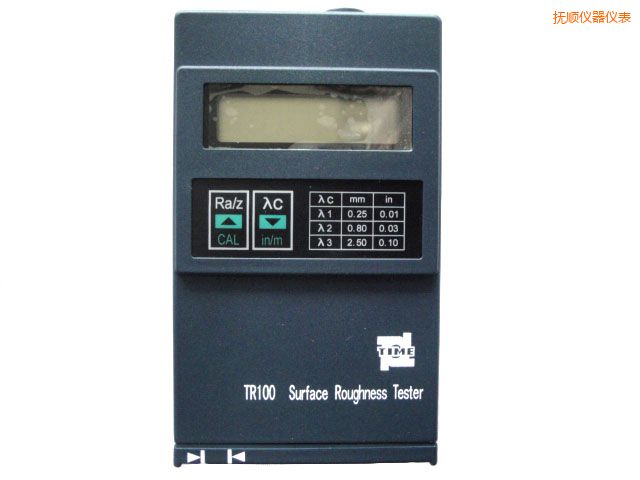 撫順袖珍式表面粗糙度儀