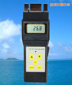 撫順感應式水分儀