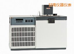 甘南低溫恒溫槽