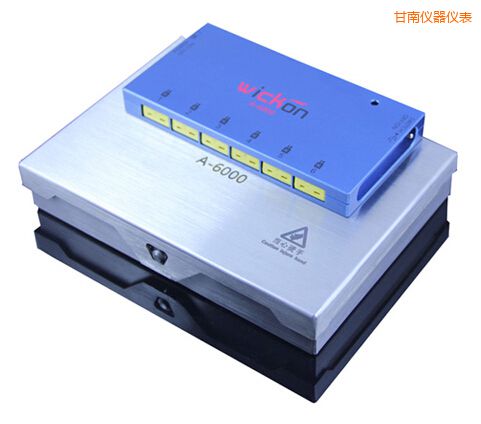 甘南爐溫測(cè)試儀