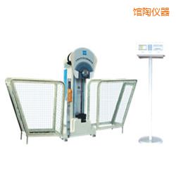 館陶時代液晶數(shù)顯擺錘沖擊試驗機