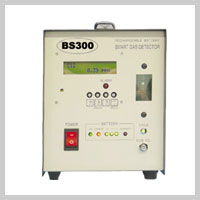 貴陽紅外二氧化碳氣體分析儀(便攜式)