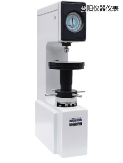 貴陽電動塑料洛氏硬度計