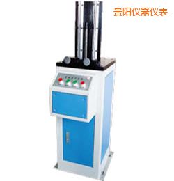 貴陽(yáng)電動(dòng)夏比沖擊試樣缺口拉床