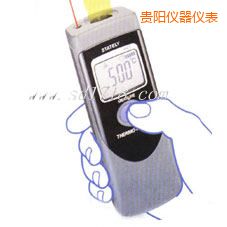 貴陽(yáng)紅外線測(cè)溫儀