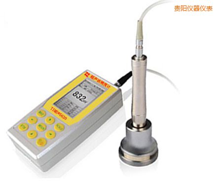 貴陽超聲波硬度計(jì)(配電動測頭)
