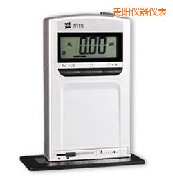 貴陽時(shí)代袖珍式表面粗糙度儀