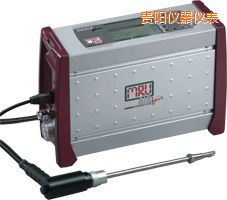 貴陽增強(qiáng)型煙氣分析儀