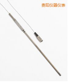 貴陽(yáng)短支二等標(biāo)準(zhǔn)鉑電阻溫度計(jì)