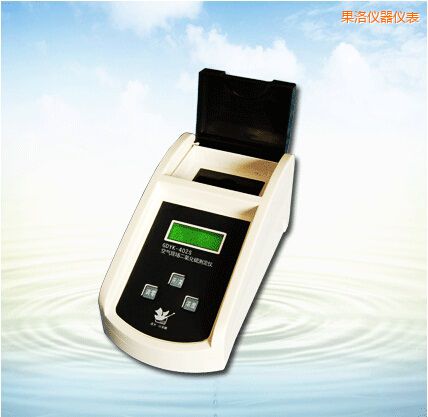 果洛空氣現(xiàn)場二氧化硫測定儀