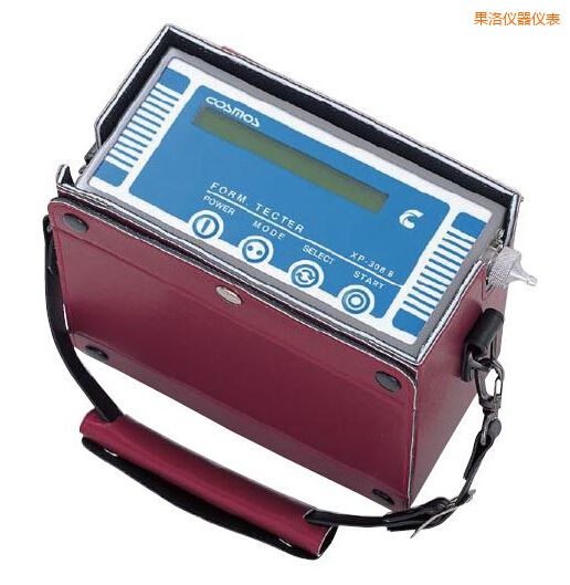 果洛甲醛探測器