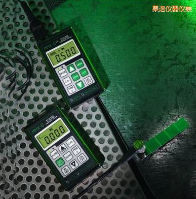 果洛MMX系列超聲波測(cè)厚儀