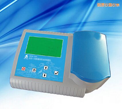 固原空氣現(xiàn)場(chǎng)硫化氫速測(cè)儀