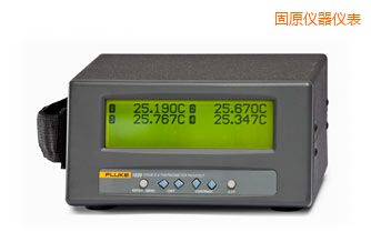 固原四通道便攜式測溫儀