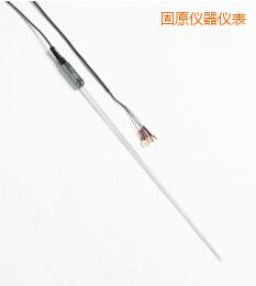 固原高性價比石英套管標(biāo)準(zhǔn)鉑電阻溫度計