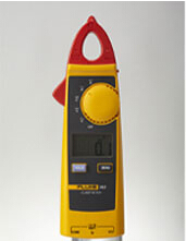 哈爾濱交直流鉗表