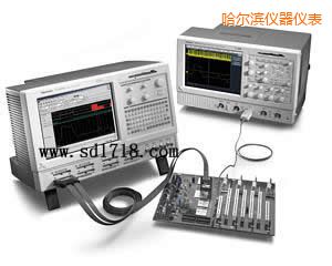 哈爾濱數(shù)字熒光示波器