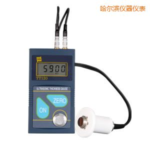 哈爾濱超聲波測厚儀鋼高溫型