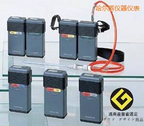 哈爾濱袖珍型可燃氣檢測器
