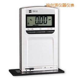 哈爾濱時代袖珍式表面粗糙度儀