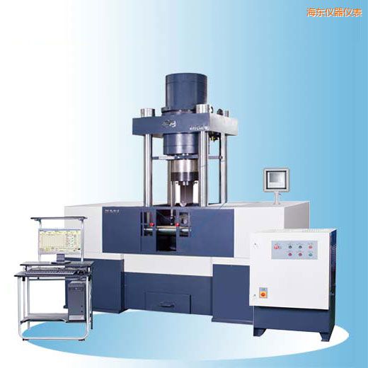 海東時代微機控制電液伺服板材彎曲機