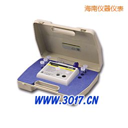 海南便攜式水質實驗室