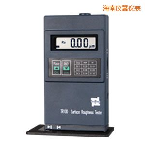 海南時(shí)代袖珍式表面粗糙度儀