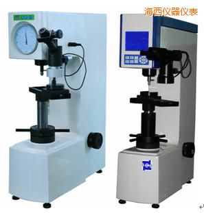 海西電動(dòng)(數(shù)顯)布洛維硬度計(jì)