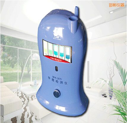 邯鄲甲醛速測(cè)儀