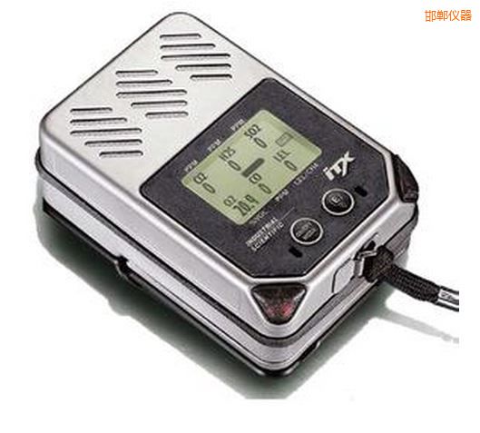 邯鄲多氣體檢測(cè)儀