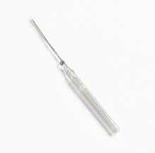 邯鄲短尺寸玻璃套管標(biāo)準(zhǔn)鉑電阻溫度計(jì)