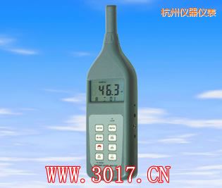 杭州多功能聲級(jí)計(jì)