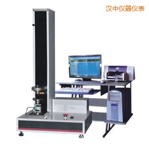 漢中微機控制電子萬能試驗機