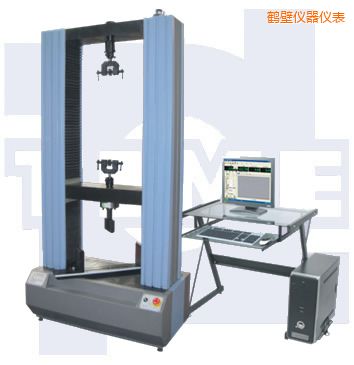 鶴壁微機控制電子式人造板試驗機