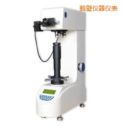 鶴壁時代數(shù)顯維氏硬度計