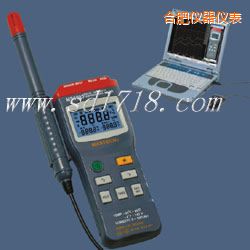 合肥數字溫濕度表