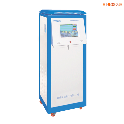 合肥安全性能綜合測(cè)試儀(精品型)