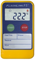 合肥FlashLink® VU In-Transit 數(shù)據(jù)記錄儀
