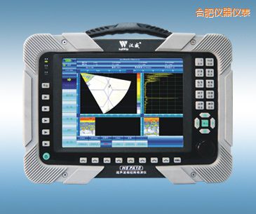 合肥相控陣超聲波檢測儀